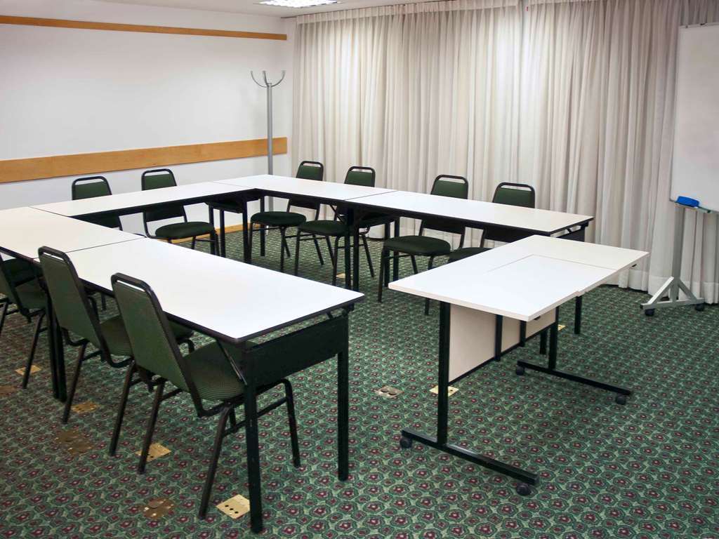מלון Ibis Indaiatuba Viracopos מתקנים תמונה